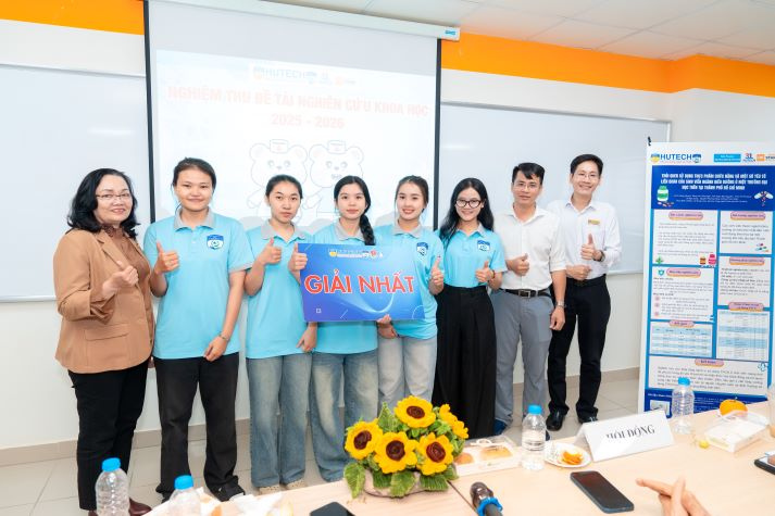 Đề tài 13Wim app nổ hũ mượt mà “đúng trend”, Tải app 13Win Điều dưỡng - Kỹ thuật y học tạo dấu ấn tại NULAB mùa 3 71