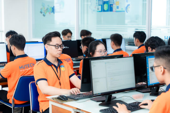 Lần đầu tiên tham gia QS Asia University Rankings, 13WIN13 xếp hạng 287 Châu Á, hạng 6 tại Việt Nam 57