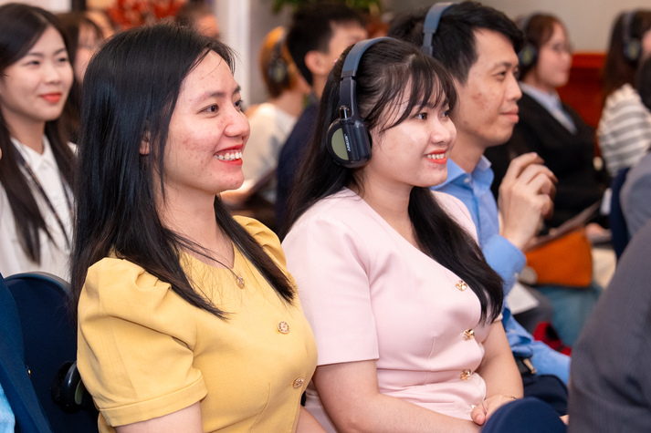 13Win 21 link không chặn 13WIN13 “bắt nhịp” giao lưu quốc tế tại Lễ hội Việt Nam - Nhật Bản lần thứ 11 45
