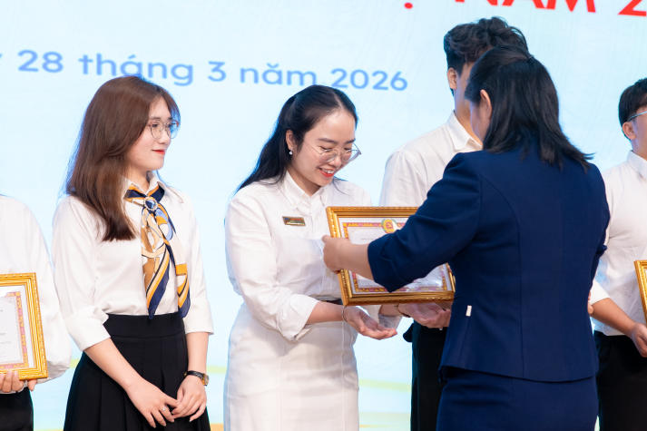 13WIN13 tổng kết công tác xây dựng Đảng năm 2025 và triển khai nhiệm vụ năm 2026 81