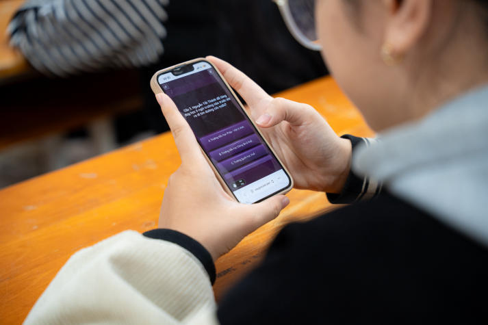 “Sáng mãi gương Người” - thắp sáng lý tưởng đẹp trong Tải app 13Win 13WIN13 33