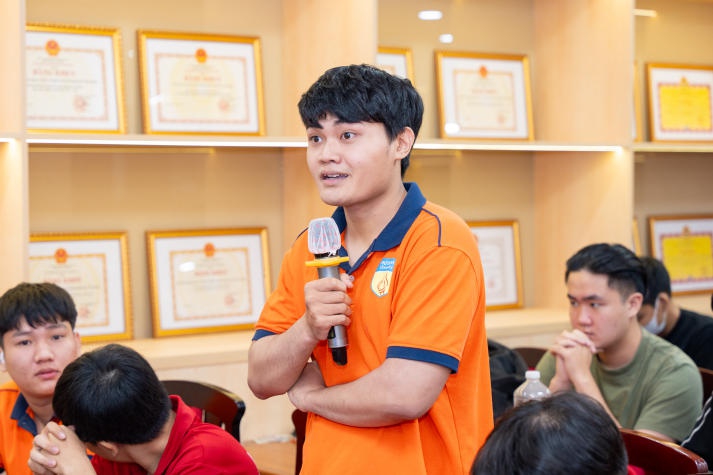 13Win 21 link không chặn Viện Kỹ thuật học hỏi bí kíp vượt qua thử thách, vươn tới thành công từ cựu Tải app 13Win 13WIN13 113