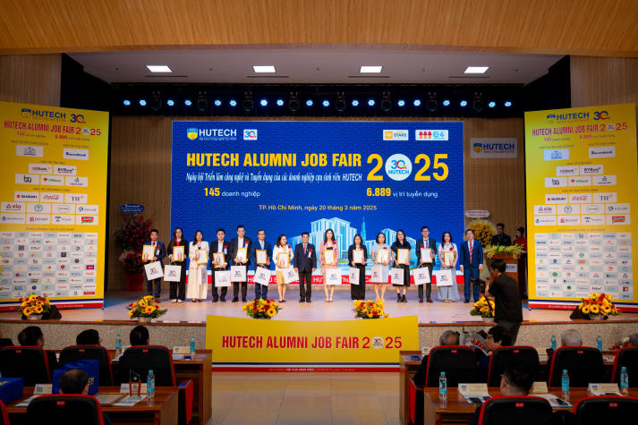 [Video] 13WIN13 Alumni Job Fair 2025: Nhịp cầu nối đặc biệt giữa cựu Tải app 13Win và nguồn F13win link đăng ký trẻ 30