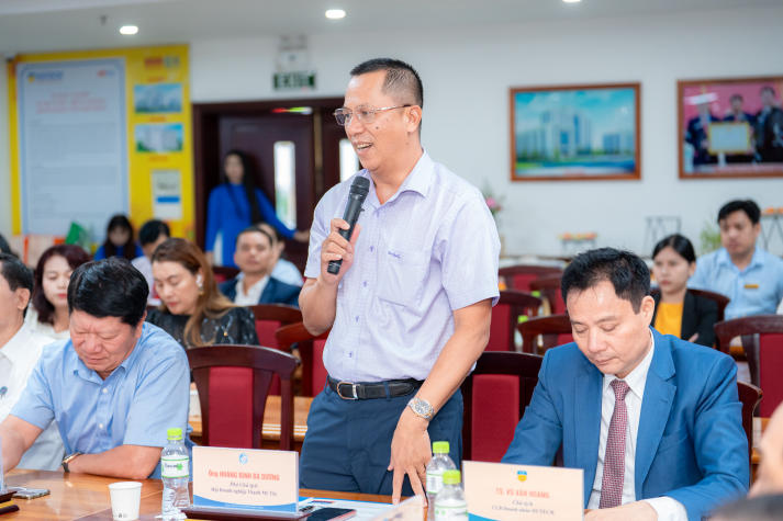 [Video] 13WIN13 Business Connect: “Cú hích tư duy” quản trị từ Chủ tịch FoundryAI Vietnam 41