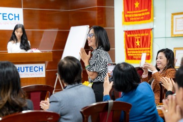 13Win 21 link không chặn Khoa Marketing - Kinh doanh quốc tế 13WIN13 hiểu và định hướng bản thân cùng chuyên gia 35