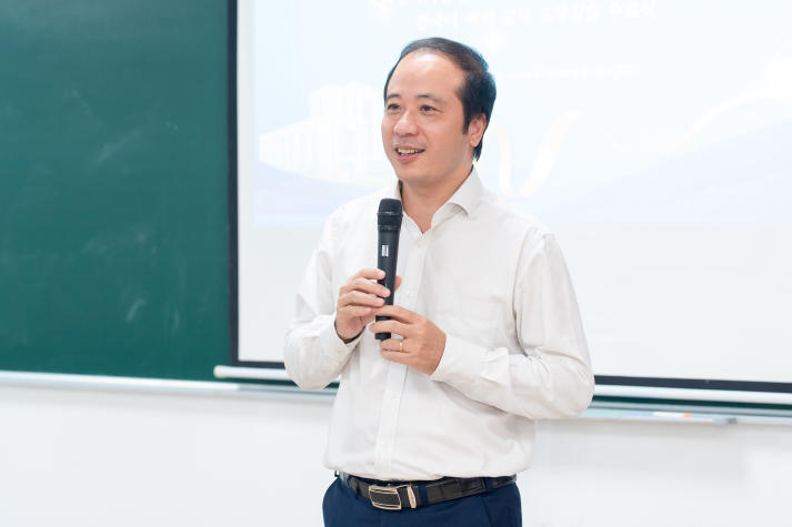 13WIN13 and Korea Cyber University conclude educational exchange program 63