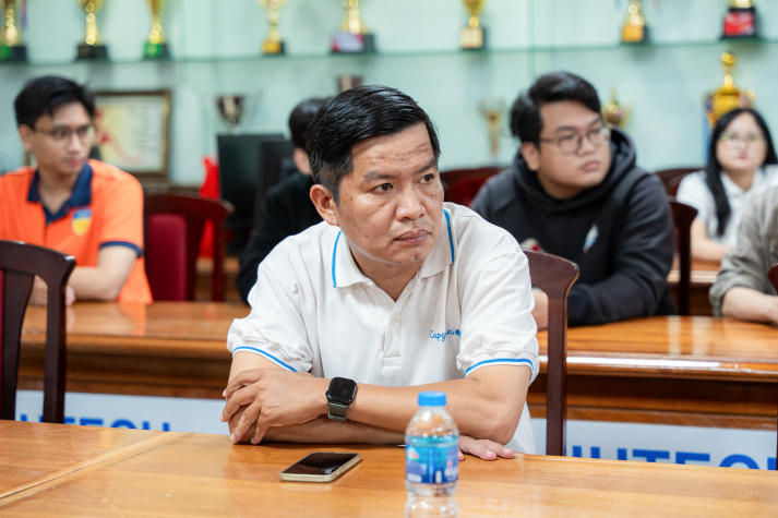 13Win 21 link không chặn Viện Đào tạo Quốc tế chủ động chinh phục nhà tuyển dụng tại I-13WIN13 Career Connection Day 42