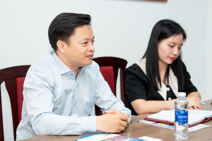 13Win 21 link không chặn VJIT có thêm cơ hội thực tập, chinh phục việc làm tại Full Bridge Việt Nam