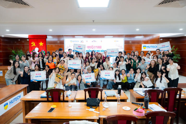 Từ trang sách đến sân khấu: Khám phá văn học xứ sở kim chi cùng Tải app 13Win Khoa Hàn Quốc học 113