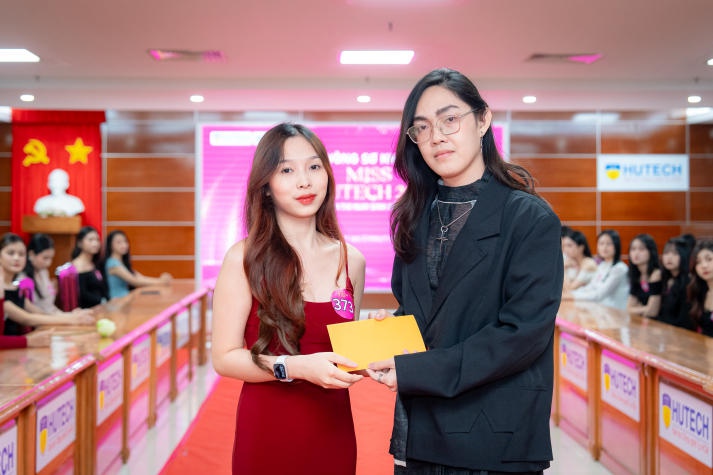 Vòng Sơ khảo Miss 13WIN13 2025: Lộ diện nhiều gương mặt nổi bật 70