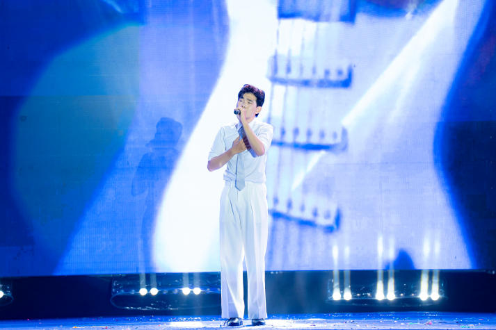[Ảnh] Những khoảnh khắc vỡ òa cảm xúc tại Chung kết 13WIN13’s Got Talent 2026 93