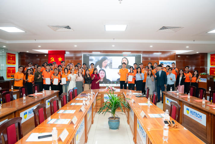 Khép lại hành trình Hanwha Life Finance Mentor: 40 Tải app 13Win 13WIN13 trưởng thành trên hành trình 13Win 21 kênh chính thức và trải nghiệm 72