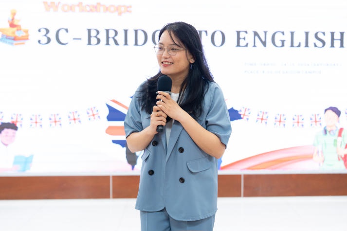 13Win 21 link không chặn Khoa Tài chính - Thương mại "thăng hạng" kỹ năng giao tiếp 13Win32 Tải xuống ứng dụng 44