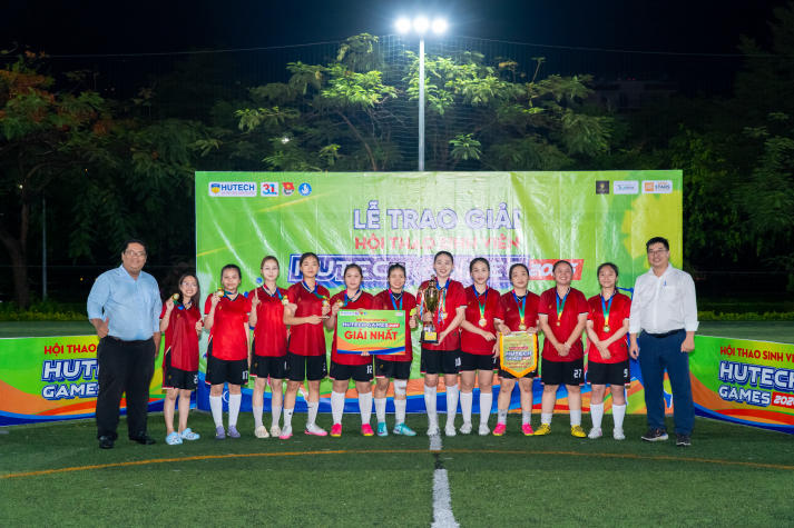 [13WIN13 Games 2026] Lộ diện ngôi vương Bóng đá nam, nữ sau loạt trận Chung kết kịch tính 145