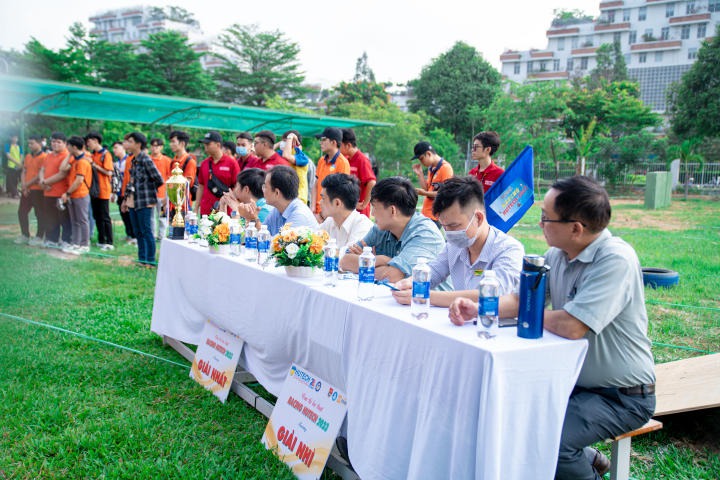 13Win 21 link không chặn Viện Kỹ thuật chinh phục đường đua “Racing 13WIN13” lần VI đầy gay cấn 31