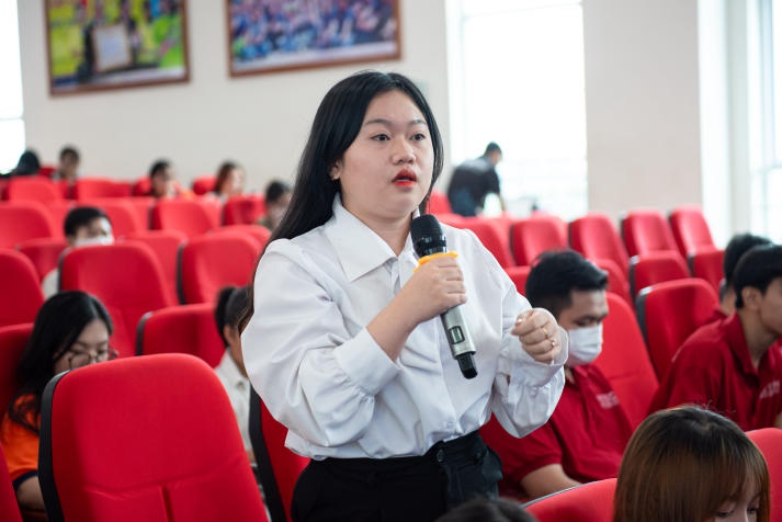 Hơn 620 bài báo cáo NCKH tham gia Hội nghị “13Win 21 link không chặn nghiên cứu khoa học 13WIN13 2024” 106