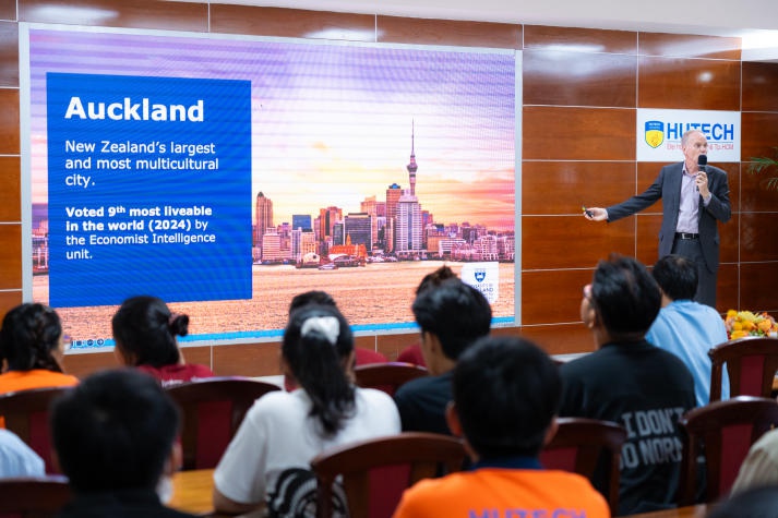 Giảng viên Đại học Auckland (New Zealand) chia sẻ phương pháp nâng cao chất lượng 13Win nhà cái Truy cập link và 13Win 21 kênh chính thức 41