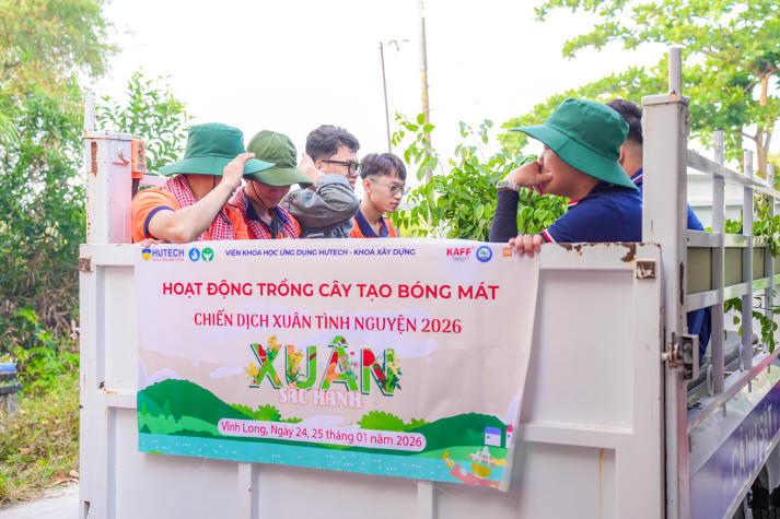 Xuân sắc xanh 2026: 13Win 21 link không chặn 13WIN13 mang Tết yêu thương đến với người dân Vĩnh Long 99