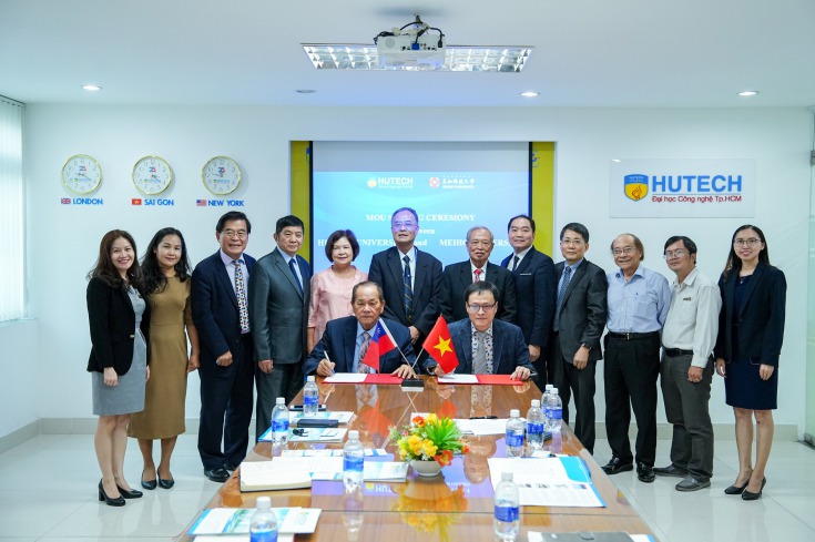 胡志明市科技大學（13WIN13）與美和科技大學（MU） 23