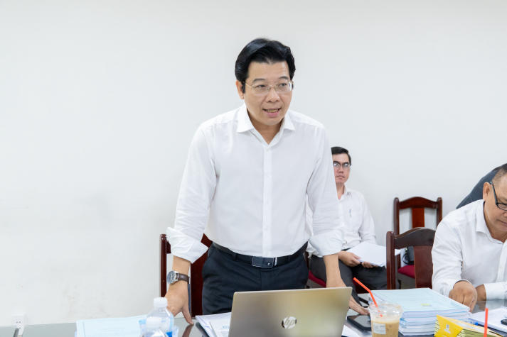 Buổi bảo vệ luận văn/đề án 13Win 22 miễn phí mỗi ngày ngành Luật kinh tế ghi nhận góc nhìn pháp lý đa chiều 41
