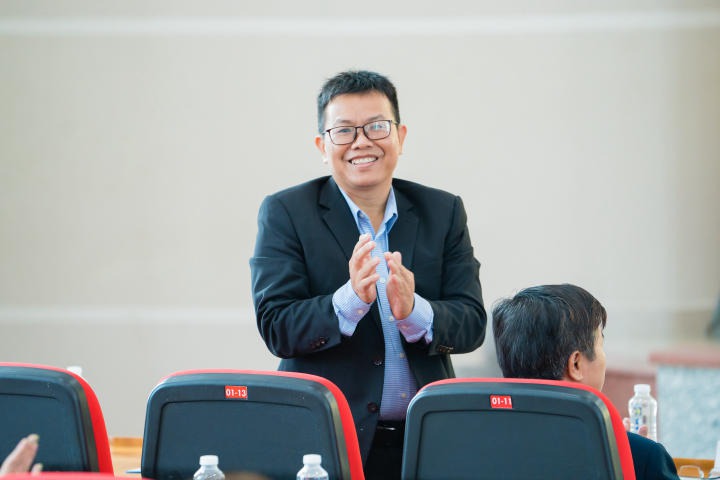 Hơn 30 Trang Chủ 13Win.com Chính Thức Tặng 88k, 1500 cơ hội việc làm tại Ngày hội Triển lãm và Tuyển dụng khối ngành Thú y - Chăn nuôi 60