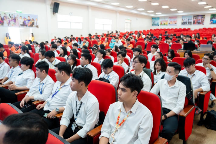 13WIN13 phát động Phong trào Tải app 13Win nghiên cứu khoa học năm học 2024-2025 62