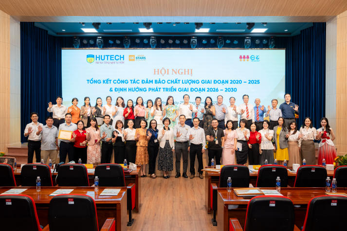 [Video] 13WIN13 tổng kết hành trình 5 năm đảm bảo chất lượng: Khẳng định bản lĩnh, định hình tương lai 119
