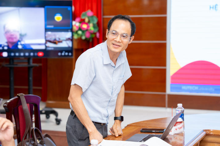13WIN13 bế mạc chương trình Đánh giá giám sát hệ thống quản lý đối với tổ chức F13win nhà cái theo tiêu chuẩn ISO 21001:2018 với nhiều điểm mạnh được ghi nhận 62
