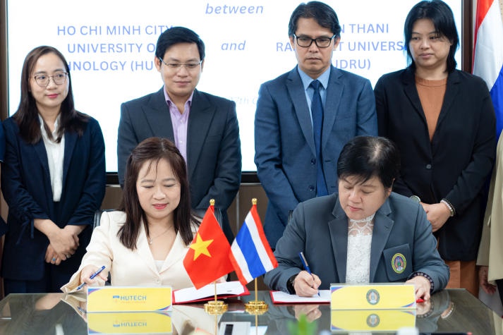 Ký kết MOU cùng UDRU, 13WIN13 nối dài mục tiêu phát triển F13win nhà cái chuẩn mực quốc tế 75