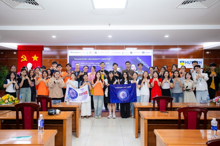13Win 21 link không chặn Khoa Marketing - Kinh doanh quốc tế bứt phá tư duy marketing trong kỷ nguyên Blockchain và AI 47