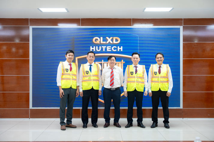 Học viên ngành Quản lý xây dựng chương trình đào tạo từ xa thể hiện bản lĩnh tại buổi bảo vệ đồ án 13Win13 link đăng nhập 214