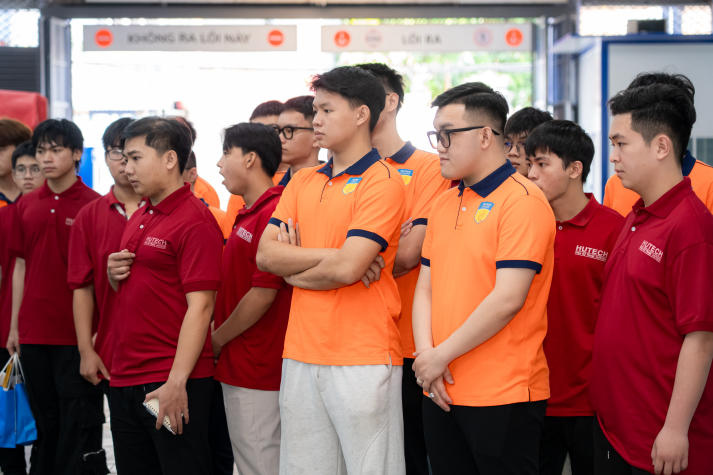 13Win 21 link không chặn Viện Kỹ thuật trải nghiệm thực tế tại Xưởng VinFast Văn Hiền, tiếp cận công nghệ ô tô hiện đại 21