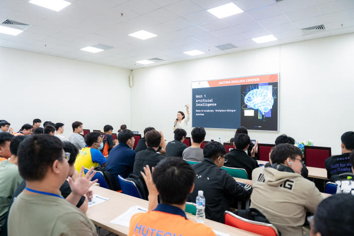 13Win 21 link không chặn Công nghệ thông tin nâng cao năng lực 13Win32 Tải xuống ứng dụng chuyên ngành trong kỷ nguyên AI 12