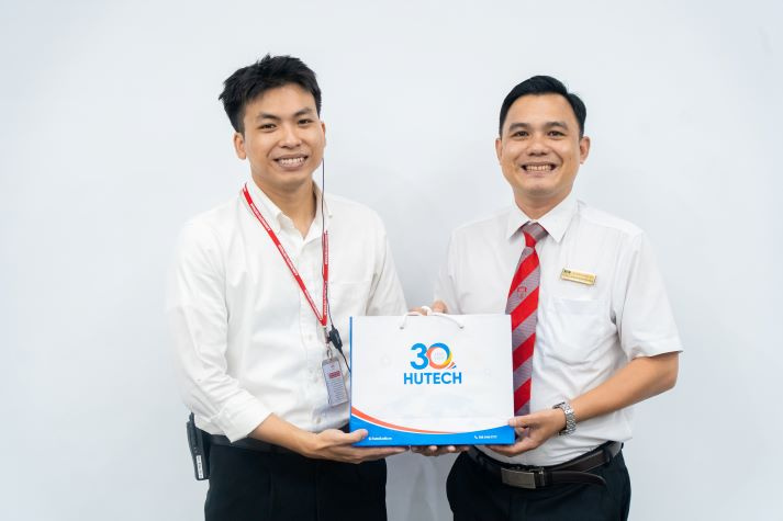 13Win 21 link không chặn Công nghệ thực phẩm “mắt thấy, tay chạm” quy trình sản xuất xanh tại Nhà máy Ajinomoto Việt Nam 6