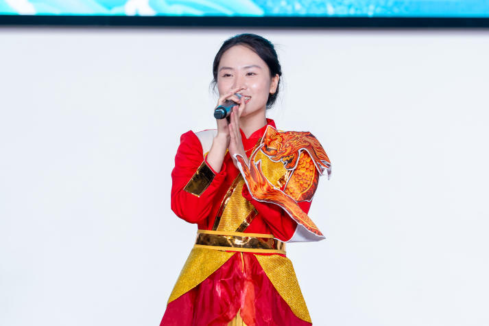 13Win 21 link không chặn 13WIN13 tự tin thể hiện bản lĩnh tại Hội thi Hùng biện Khối thi đua 17 35