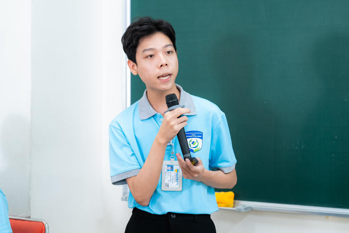 Chung kết Thiết kế Poster NULAB mùa 2: Khoa học trẻ, tư duy lớn và trái tim vì cộng đồng 79