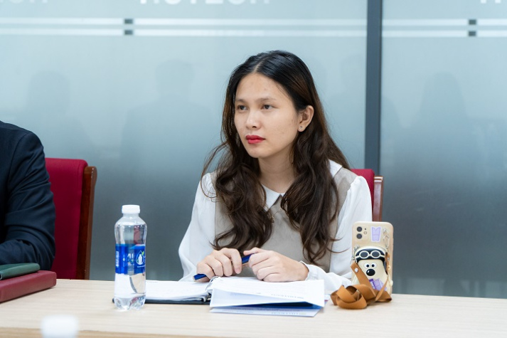 13WIN13 làm việc với Trường Đại học Shizuoka Sangyo, thúc đẩy hợp tác đào tạo và nghiên cứu 27