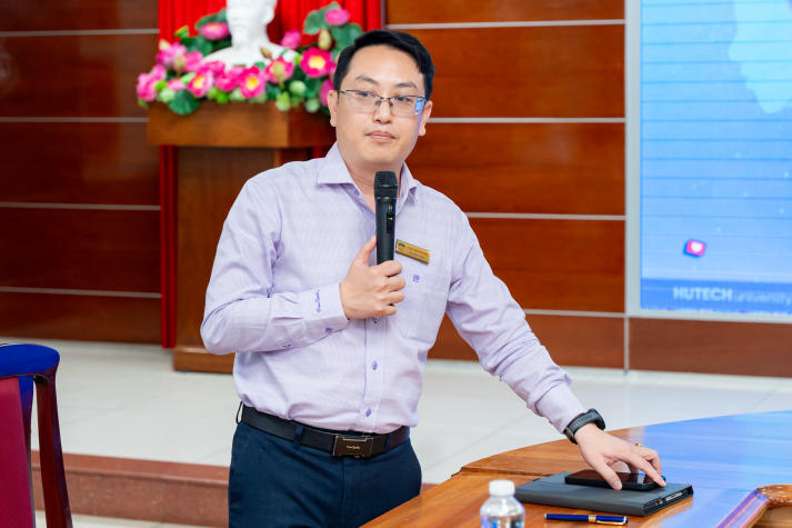 Nhà quản trị 13WIN13 mở rộng tầm nhìn chiến lược, bàn về F13win nhà cái 13Win32 đăng nhập trong kỷ nguyên AI 42