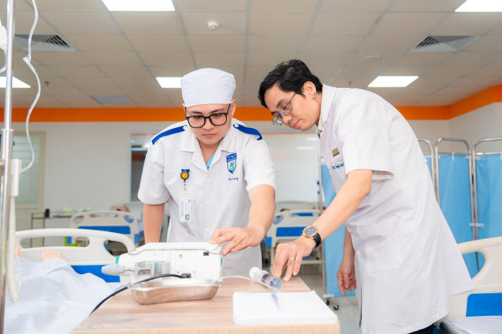 13WIN13 công bố quyết định thành lập Trường Y và Khoa học Sức khỏe 161
