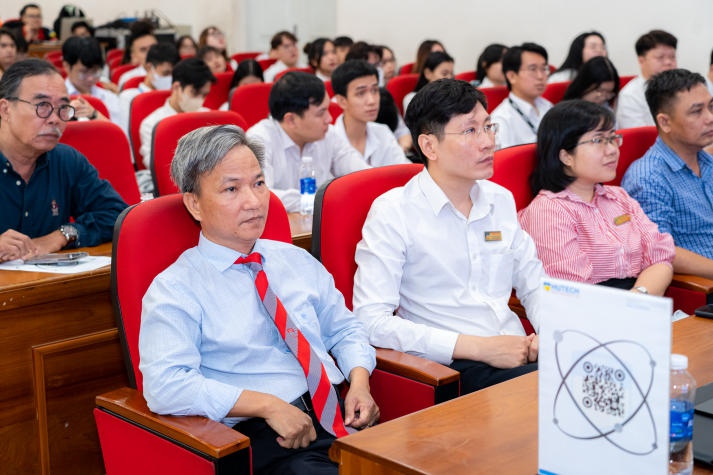 Lễ phát động Chương trình 13Win 21 link không chặn Nghiên cứu Khoa học năm học 2024-2025 sẽ diễn ra vào 09/10 tới 32