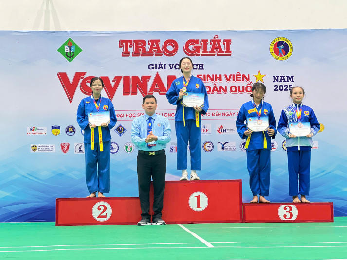 [13WIN13 2025] 10 dấu ấn 13WIN13 2025: Khẳng định tầm vóc - Vững bước tương lai 398