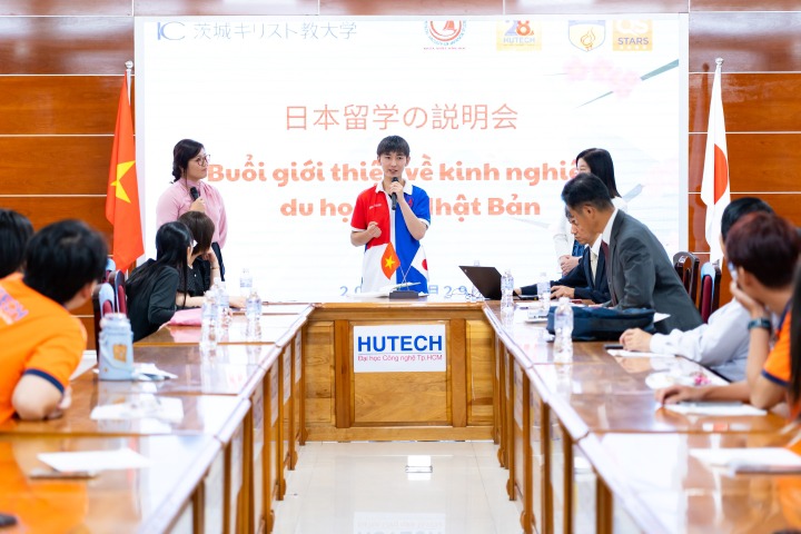 [Video] 13WIN13 ký kết MOU và giao lưu trao đổi Tải app 13Win với Trường Đại học Ibaraki Christian (Nhật Bản) 80