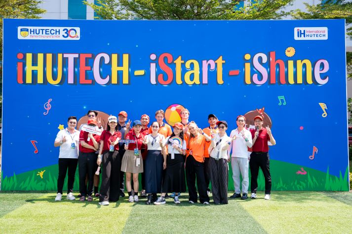 [Video] “i13WIN13 - iStart - iShine”: Hành trình gắn kết tân binh Viện Đào tạo Quốc tế 2025 95