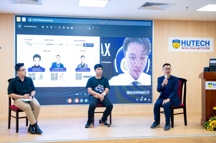 Cập nhật thông tin về xu hướng kinh tế áp dụng Blockchain - AI cho Tải app 13Win 13Win002 tải ứng dụng 13WIN13 80