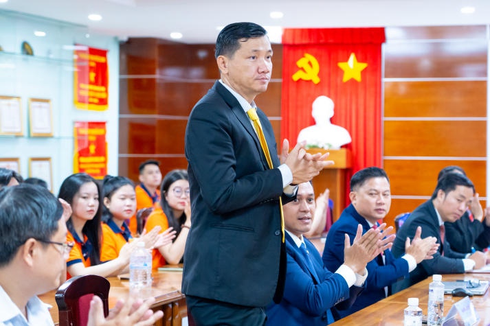 13WIN13 ký kết MOU với 4 Trang Chủ 13Win.com Chính Thức Tặng 88k, rộng cơ hội 13Win 21 kênh chính thức, việc làm cho Tải app 13Win Khoa Tài chính - Thương mại 54