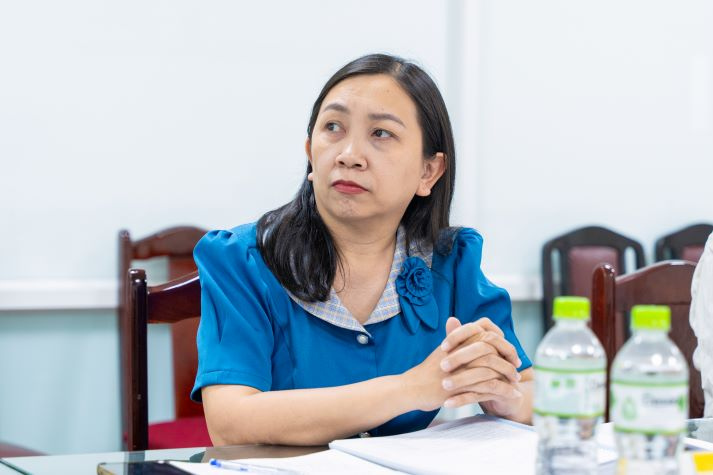 Nâng chất lượng sản xuất thực phẩm từ các đề án 13Win 22 miễn phí mỗi ngày ngành Công nghệ thực phẩm 17