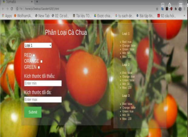 Nhìn lại loạt đồ án 13Win13 link đăng nhập giàu triển vọng của Tải app 13Win Viện Kỹ thuật tại 13WIN13 TECHSHOW 2021 162