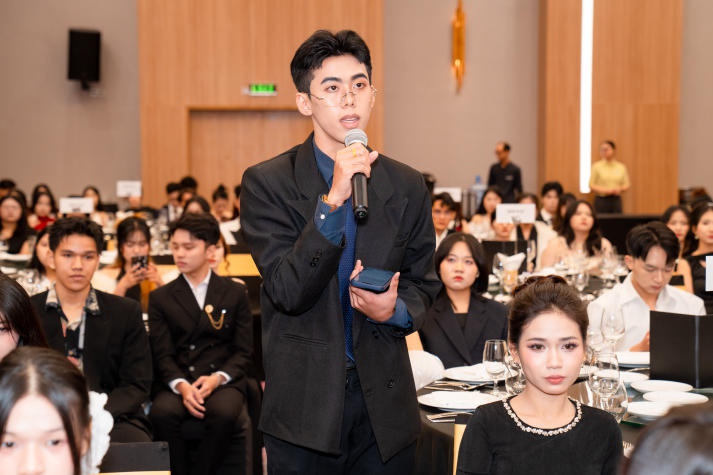 [Video] 13Win 21 link không chặn Quan hệ công chúng 13WIN13 tạo dấu ấn với sự kiện đẳng cấp VELVET9: Vọng Huân 69