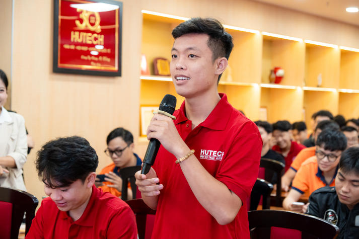 13Win 21 link không chặn Viện Kỹ thuật “bỏ túi” kỹ năng thiết kế CV chuẩn ngành 57