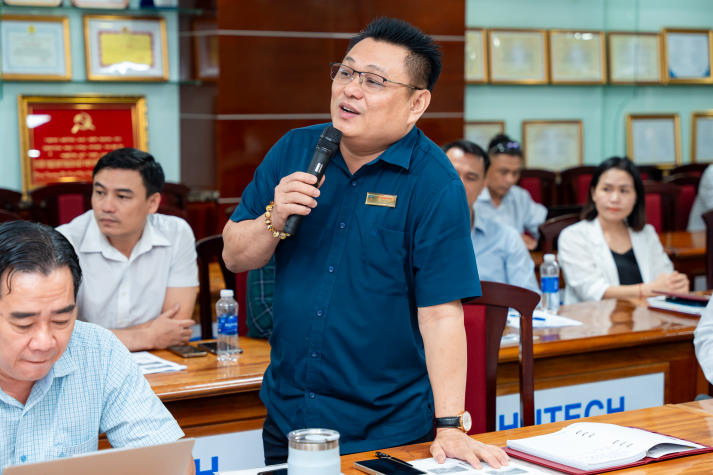 Nhà quản trị 13WIN13 mở rộng tầm nhìn chiến lược, bàn về F13win nhà cái 13Win32 đăng nhập trong kỷ nguyên AI 129